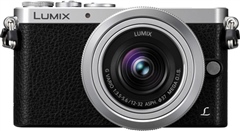 ご予約済　Panasonic LUMIX GM DMC-GM1 12-32mm LUMIX パナソニック Panasonic ルミックス GM1 12-32mm レンズキット